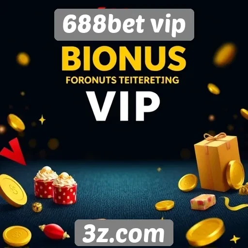 688bet vip | Comparativo de bônus disponíveis para novos usuários