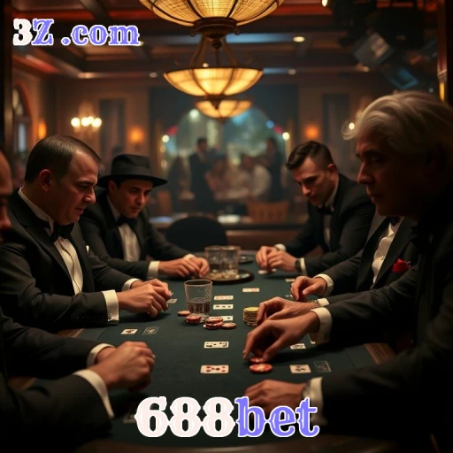 Aventuras no Cassino: 688bet vip e Suas Ofertas Imperdíveis