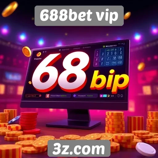 688bet vip | Perspectivas futuras para o site de jogos 688bet vip