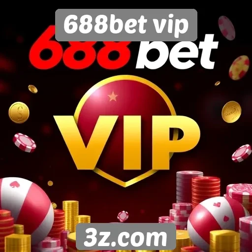 Análise das ofertas de jogos no 688bet vip